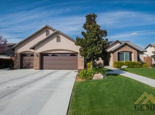 10510 Valle De Erro Ln, Bakersfield, CA 93314