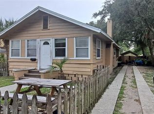 1811 20th Ave S, Saint Petersburg, FL 33712