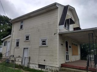 518 S Eureka Ave, Columbus, OH