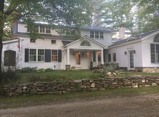 5236 Route 100, West Wardsboro, VT 05360