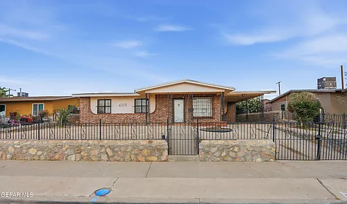 6115 Tesuque Dr Photo 1