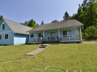 7421 Spurgeon Creek Rd SE, Olympia, WA 98513