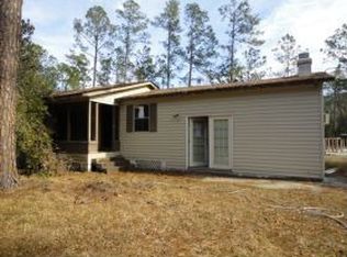 60300 S Mill Rd, Lacombe, LA 70445