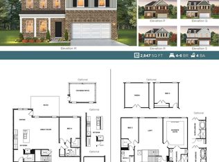 468 Triple Crown Cir LOT 133, Gallatin, TN 37066