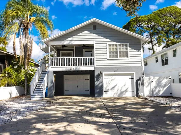 815 Florida Ave, Palm Harbor, FL 34683