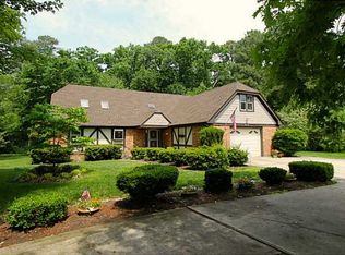 465 Thalia Rd, Virginia Beach, VA 23452