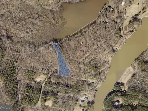 LOT 26 Southlake Dr, Spotsylvania, VA 22551