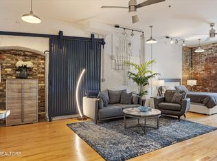 222 N Central St UNIT 106, Knoxville, TN 37917