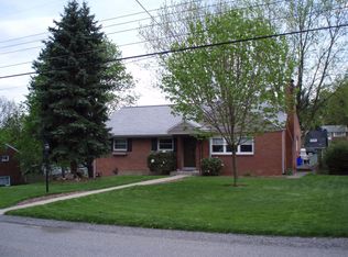 105 Marian Ave, Glenshaw, PA 15116