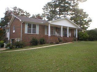 1021 5th Ct SW, Alabaster, AL 35007