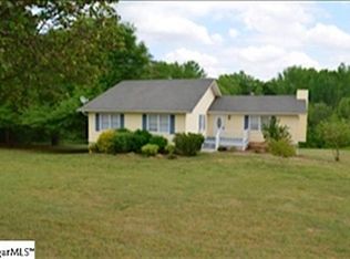 129 Carr Rd, Piedmont, SC 29673