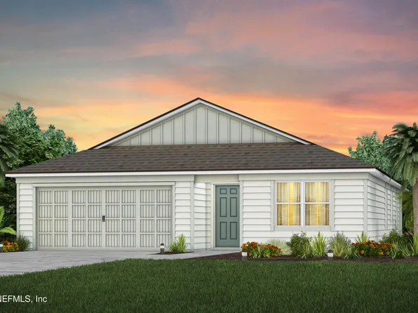 5483 LONGFIN Court, Jacksonville, FL 32244