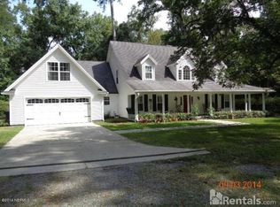 142 River Rd, Orange Park, FL 32073