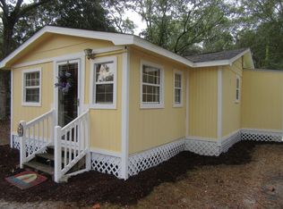 1234 7th St, Southport, FL 32409