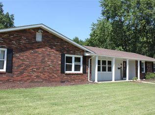 502 Matthew Dr, O Fallon, IL 62269