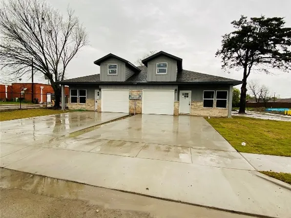 3120 Saint John St, Greenville, TX 75401