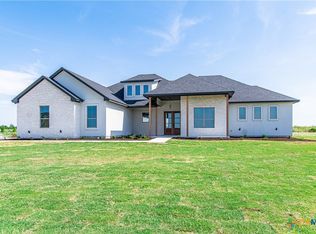 8152 Evenfall Ln, Temple, TX 76502