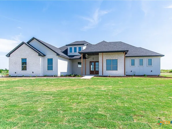 8152 Evenfall Ln, Temple, TX 76502