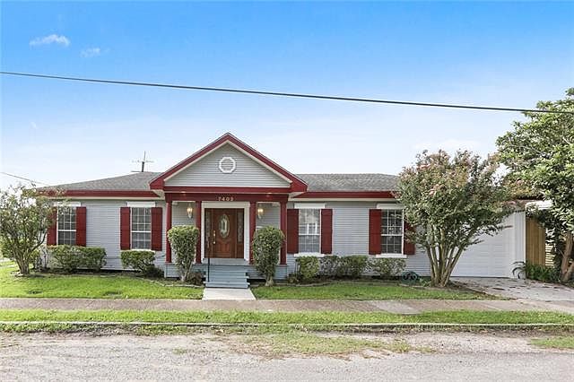 1st image of 7403 Prytania St