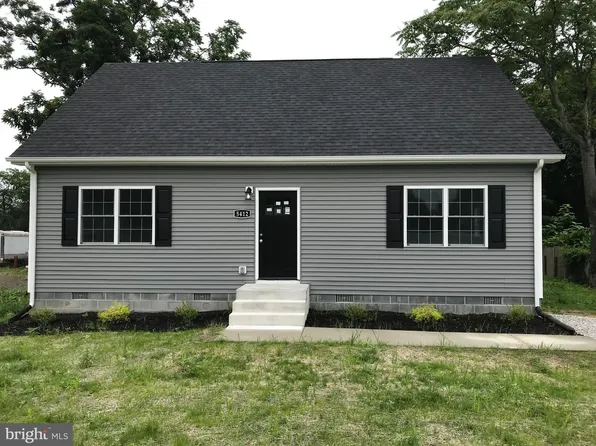 5412 Little Mastens Corner Rd, Felton, DE 19943