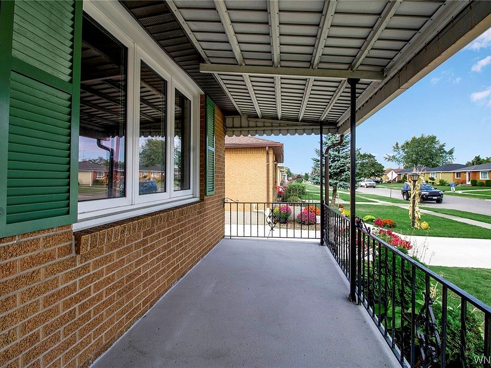 157 Lydia Ln, Cheektowaga, NY 14225 Zillow