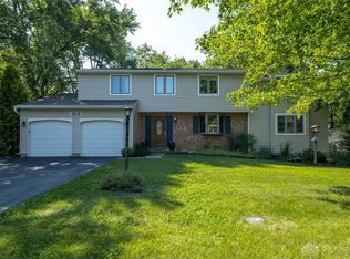 2531 Kewanna Ln, Dayton, OH 45434