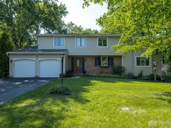 2531 Kewanna Ln, Dayton, OH 45434
