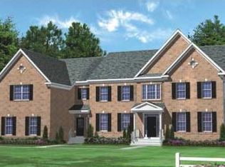 8705 Raleigh Manor Pl #VANDERBILT, Richmond, VA 23229