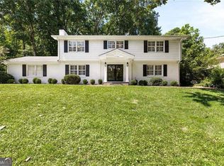 6780 River Springs Ln, Sandy Springs, GA 30328
