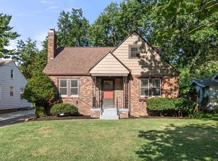 2018 36th St, Des Moines, IA 50310