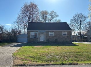 9709 Polaris Dr, Louisville, KY 40229