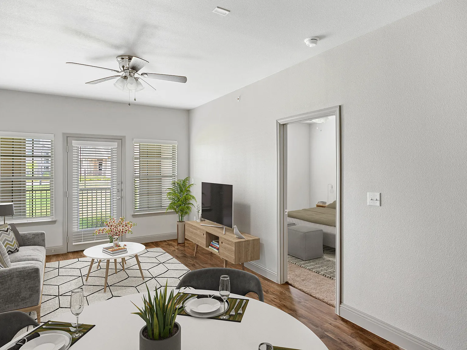 Shannon Creek Apartments — Photo 4