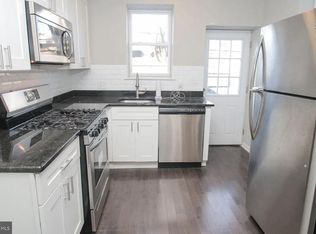 1524 S Taylor St, Philadelphia, PA 19146