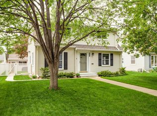 6008 Logan Ave S, Minneapolis, MN 55419