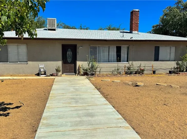 13161 E Avenue W11, Pearblossom, CA 93553