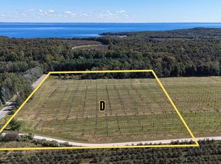 PARCEL N Omena Rise #D, Northport, MI 49670