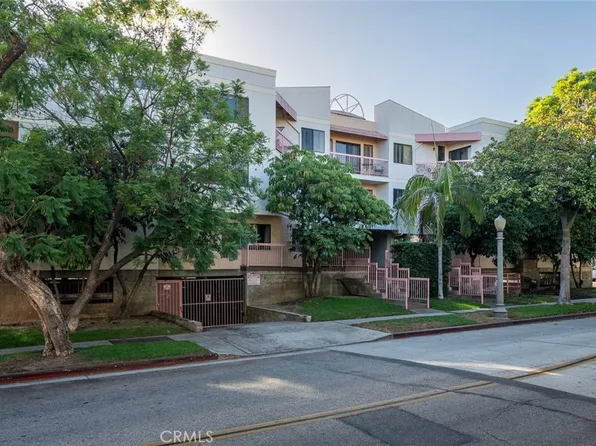 345 N Jackson St APT 205, Glendale, CA 91206