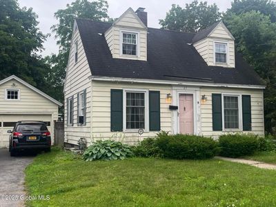 27 Webster Avenue, Glens Falls, NY, 12801