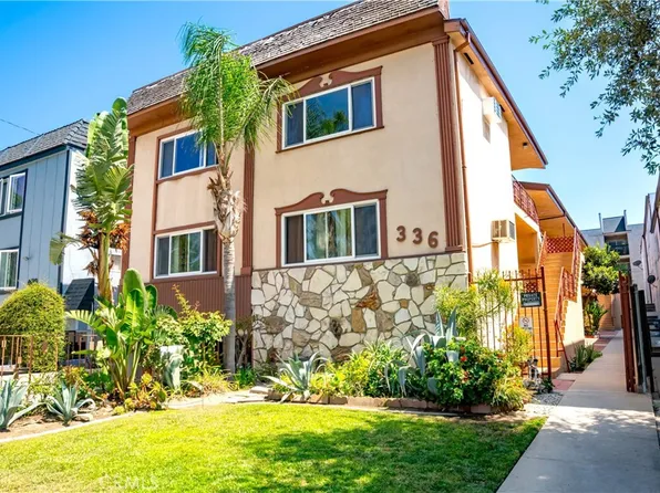 336 E Dryden St, Glendale, CA 91207