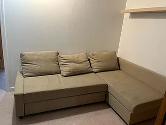 Rented by Downtown Mgt & Realty LLC