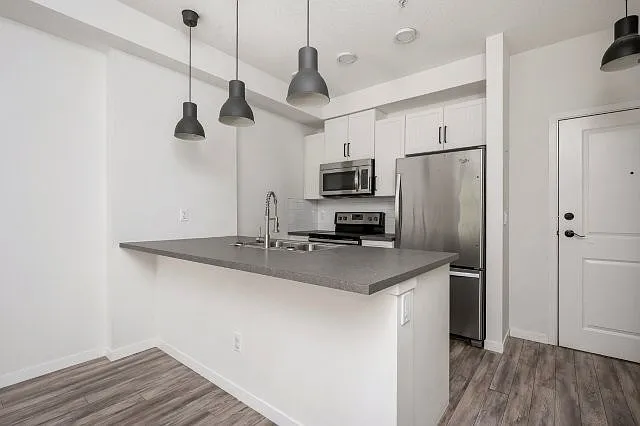 10 E Mahogany Mews SE #203 — Photo 7