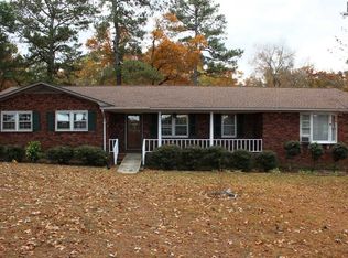 721 Spring Hill Rd, Lexington, SC 29072