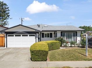 4189 Ogden Dr, Fremont, CA 94538