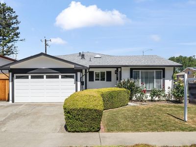 4189 Ogden Dr, Fremont, CA, 94538