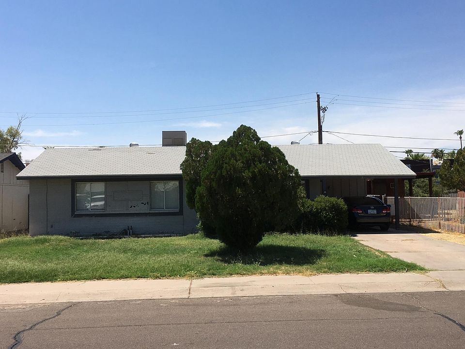 1st image of 633 E Papago Dr