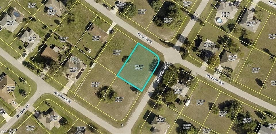 2nd image of 2020 NE 20th PL