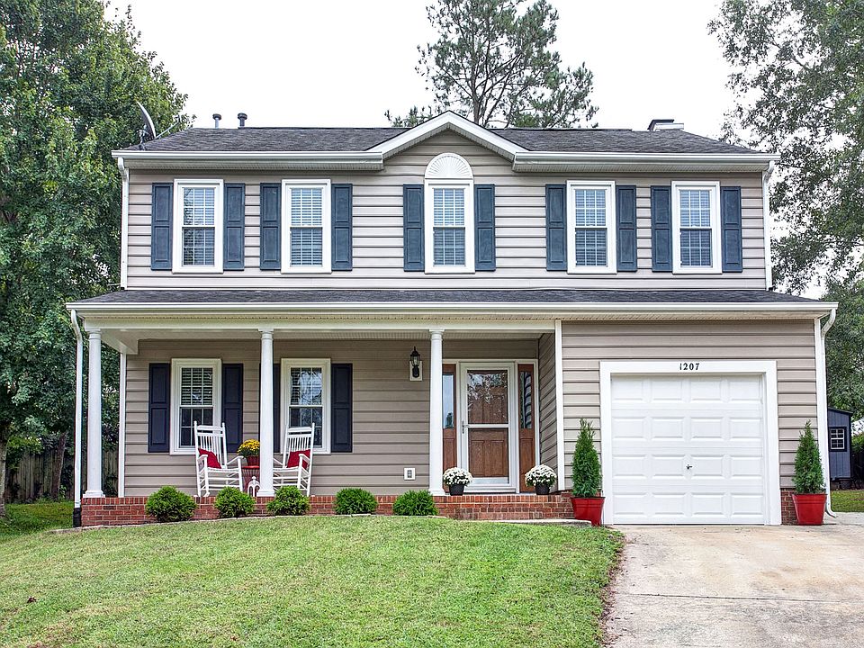 1st image of 1207 Brittany Point Ct