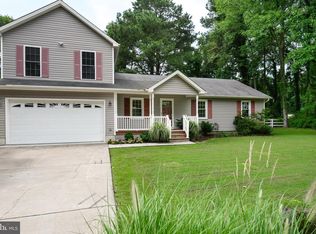 107 Trequassin Dr, Stevensville, MD 21666