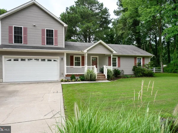 107 Trequassin Dr, Stevensville, MD 21666
