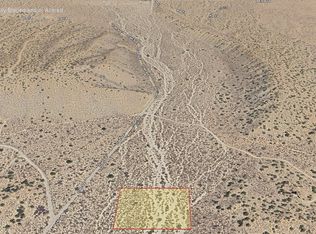 213 Saint E, Llano, CA 93544